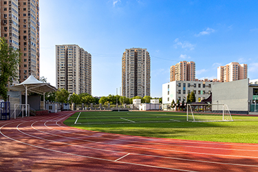 探索校園氣象站：特點、功能與意義